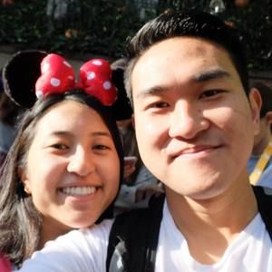 Meet your Posher, Drew